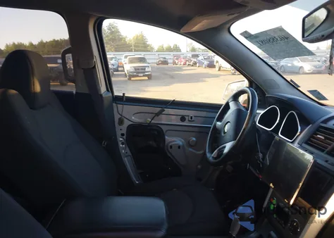 2010 Chevrolet Traverse Lt from USA, damaged, VIN 1GNLRFED6AS132744